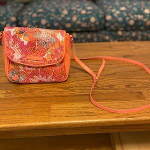 Vera Bradley Crossbody Purse